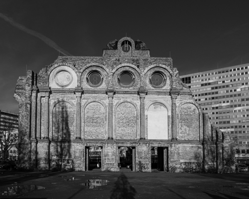 Anhalter Bahnhof