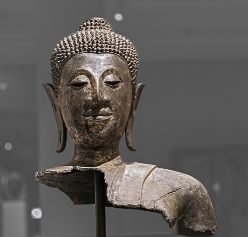 Buddha