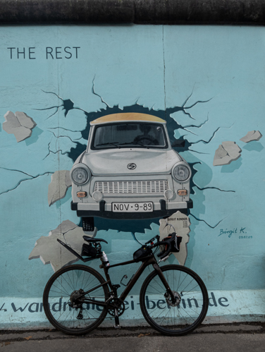 East Side Gallery