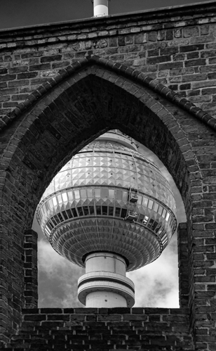 Fernsehturm