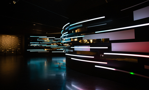 Futurium Neon