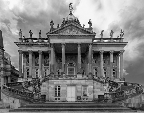 Neues Palais