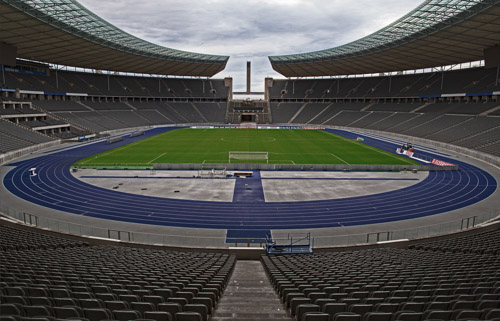 Olympiastadion