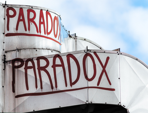 Paradox