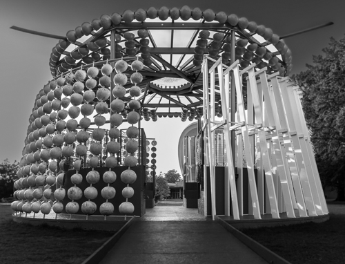 Pavillion