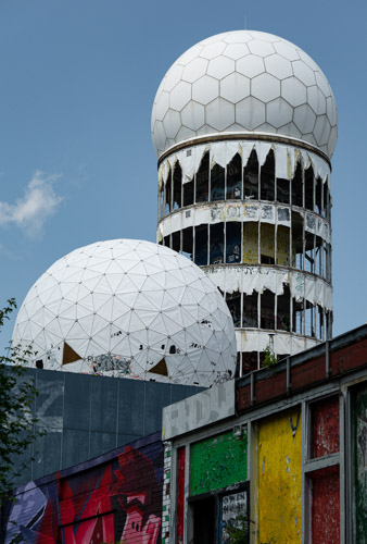 Radarstation