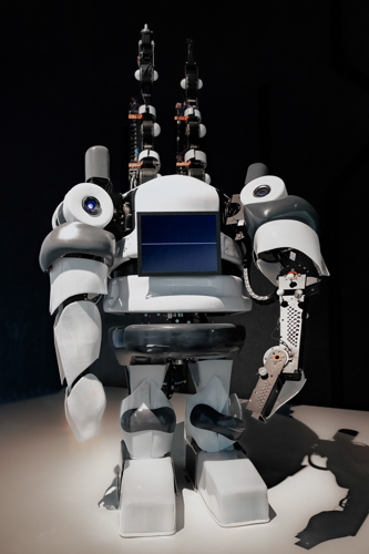 Roboter