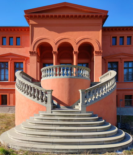 Schlösschen