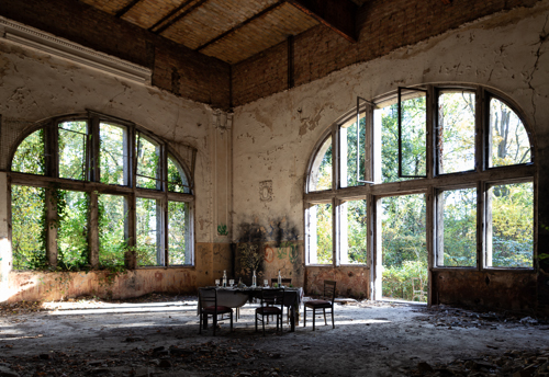 Speisesaal