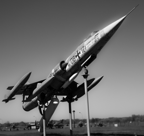 Starfighter