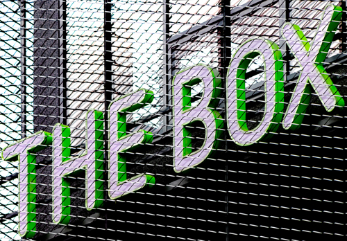 The Box