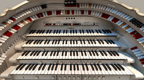 Wurlitzer